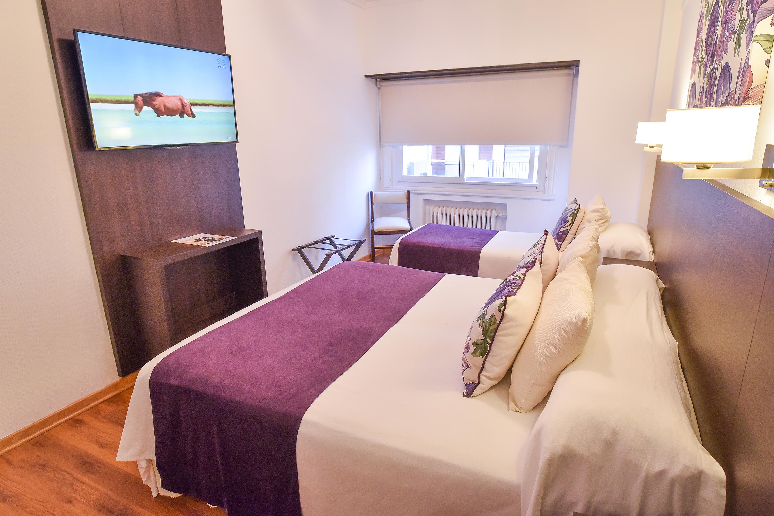 Hotel Denver มาร์เดลปลาตา ภายนอก รูปภาพ